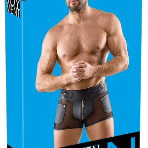 Svenjoyment Herren Pants S schwarz Svenjoyment Herren Pants S schwarz – Bild 1