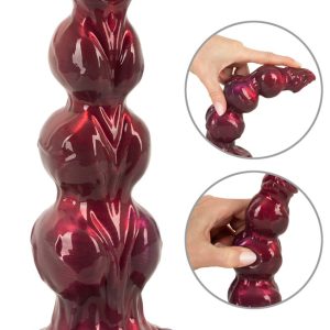 Beasty Cocks Werewolf Willie Pink Dildo Beasty Cocks Werewolf Willie Pink Dildo – Bild 2