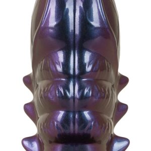 Beasty Cocks Tech-Zilla Bang – Grüner Monster-Dildo 23,5 cm Beasty Cocks Tech-Zilla Bang – Grüner Monster-Dildo 23,5 cm – Bild 3