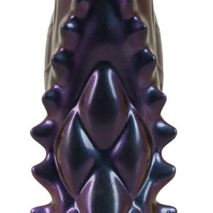 Beasty Cocks Tech-Zilla Bang – Grüner Monster-Dildo 23,5 cm Beasty Cocks Tech-Zilla Bang – Grüner Monster-Dildo 23,5 cm – Bild 5