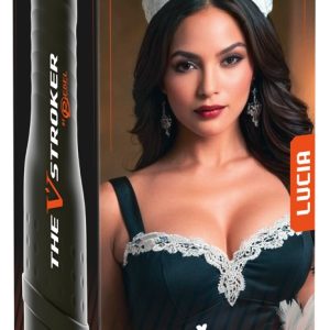 Rebel V-Stroker Lucia – hautfarben hell Rebel V-Stroker Lucia – hautfarben hell – Bild 1