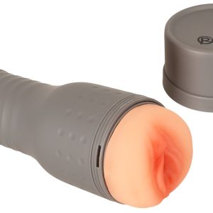 Rebel V-Stroker Hannah Masturbator huidskleur licht Rebel V-Stroker Hannah Masturbator huidskleur licht - Afbeelding 2