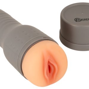 Rebel V-Stroker Melissa – Huidkleur Licht Rebel V-Stroker Melissa – Huidkleur Licht - Afbeelding 2