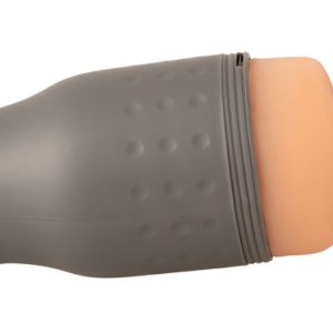 Rebel V-Stroker Melissa – Huidkleur Licht Rebel V-Stroker Melissa – Huidkleur Licht - Afbeelding 3
