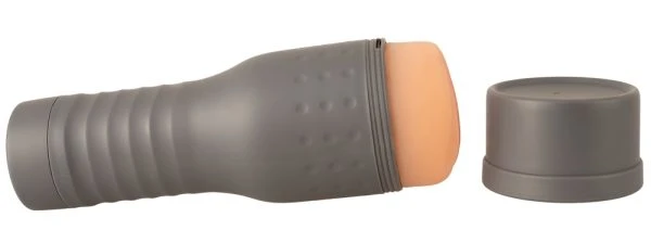 Rebel V-Stroker Melissa – Huidkleur Licht