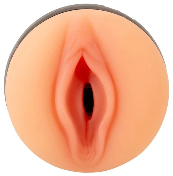 Rebel V-Stroker Melissa – Huidkleur Licht