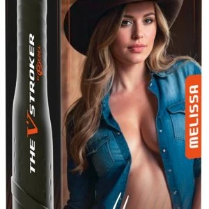 Rebel V-Stroker Melissa – Hautfarben Hell