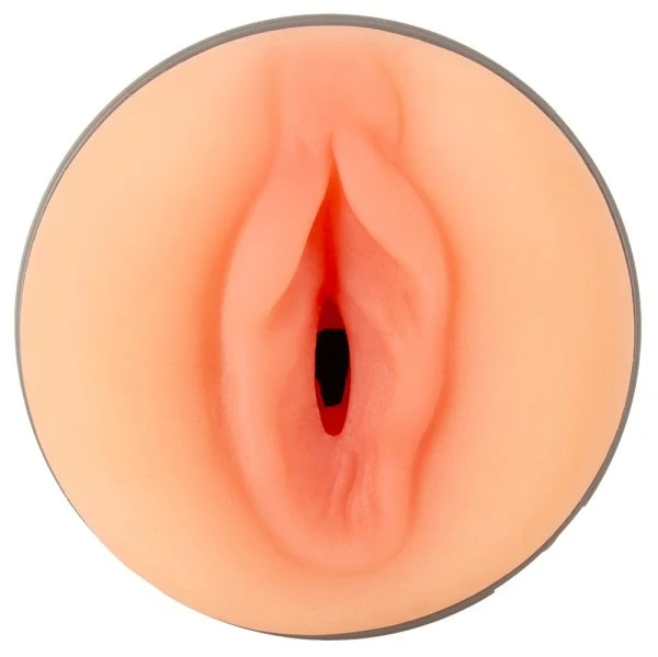 Rebel V-Stroker Monique Masturbator, hautfarben hell