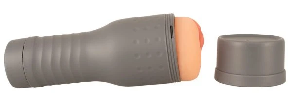Rebel V-Stroker Nicolette – hautfarben hell