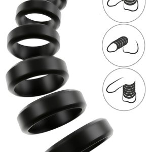 You2Toys Cock & Ball Kit Strong & Stretchy You2Toys Cock & Ball Kit Strong & Stretchy – Bild 2