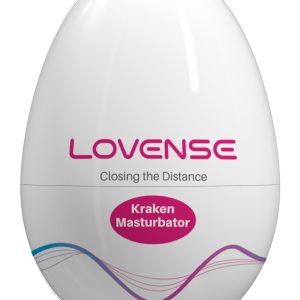 Lovense Kraken Masturbator weiß Lovense Kraken Masturbator weiß – Bild 2