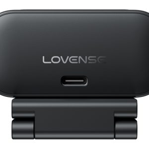 Lovense Webcam 2 4K Zwart Lovense Webcam 2 4K Zwart - Afbeelding 5