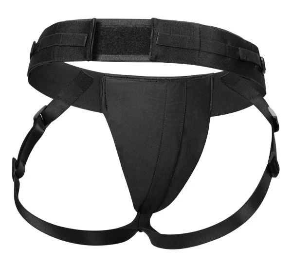 Lovense Strapless Harness Lapis schwarz Lovense Strapless Harness Lapis schwarz