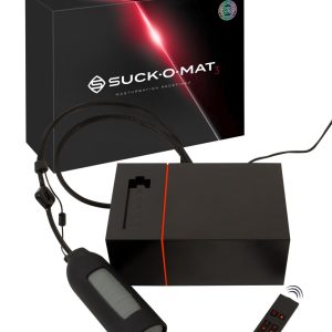 Suck-O-Mat 3 UK-versie Suck-O-Mat 3 UK-versie - Afbeelding 2