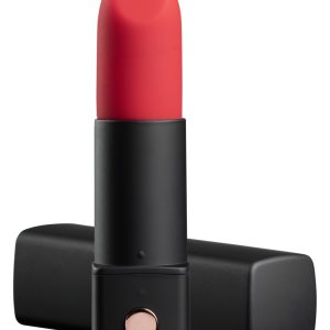 Lovense Exomoon Mini Lipstick Vibrator Schwarz Lovense Exomoon Mini Lipstick Vibrator Schwarz – Bild 4