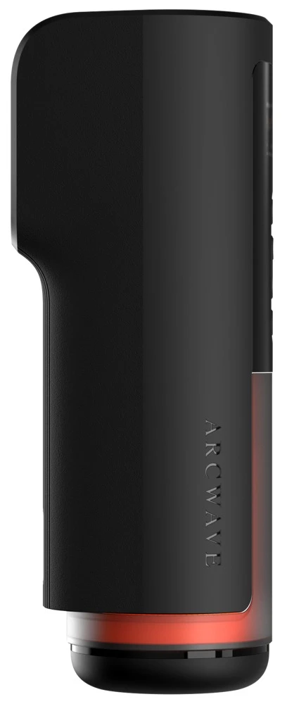 Arcwave Thruster Black Arcwave Thruster Black