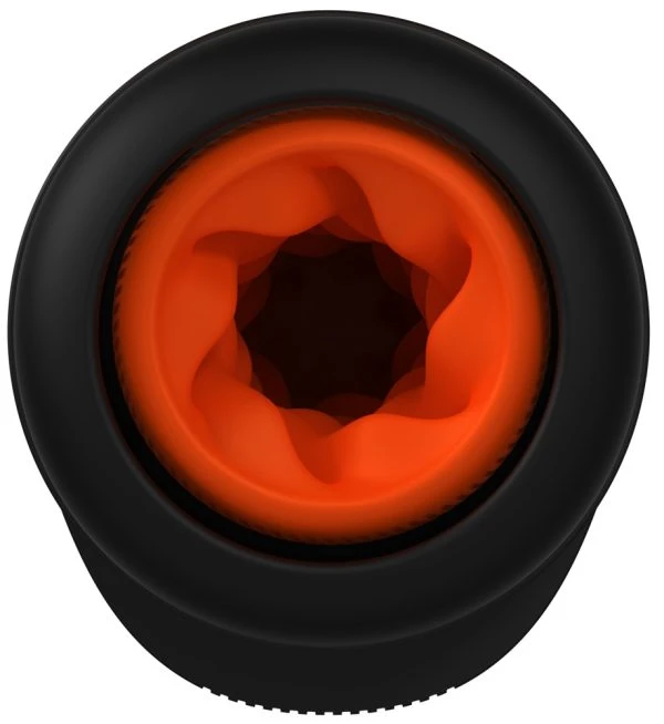 Arcwave Thruster Black Arcwave Thruster Black