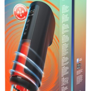 Arcwave Thruster Black Arcwave Thruster Black - Image 1