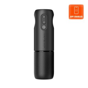 Arcwave Orbit 360° Masturbator Zwart Arcwave Orbit 360° Masturbator Zwart - Afbeelding 2