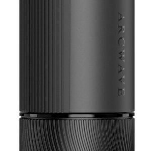 Arcwave Orbit 360° Masturbator Zwart Arcwave Orbit 360° Masturbator Zwart - Afbeelding 3