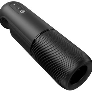 Arcwave Orbit 360° Masturbator Zwart Arcwave Orbit 360° Masturbator Zwart - Afbeelding 5