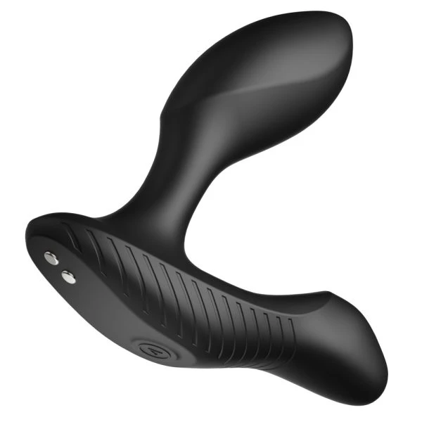 Arcwave Perk Anal Vibrator Prostate Massager black