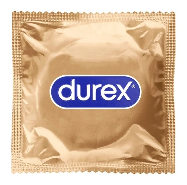 Durex Hautnah Latexfrei 30er transparent