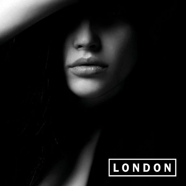 London Kondome Q600 vochtig transparant 1000 stuks