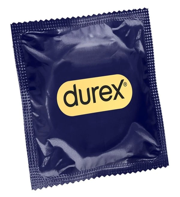 Durex Intensity Extra Feucht 8 transparent