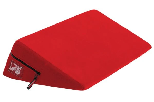 Liberator Wedge Keilkussen voor Comfort-Sex
