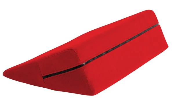 Liberator Wedge Keilkussen voor Comfort-Sex