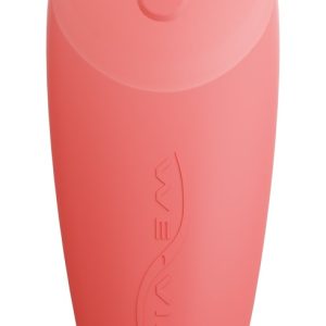 We-Vibe Chorus Couple Vibrator Crave Coral We-Vibe Chorus Couple Vibrator Crave Coral - Image 5