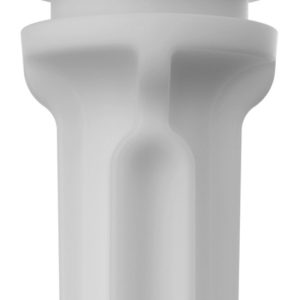 SVAKOM Sam Neo Replacement Sleeve white SVAKOM Sam Neo Replacement Sleeve white - Image 2