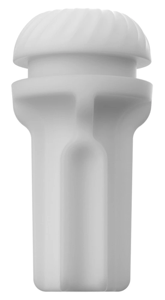 SVAKOM Sam Neo Replacement Sleeve white