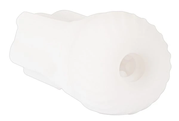 SVAKOM Sam Neo Replacement Sleeve white