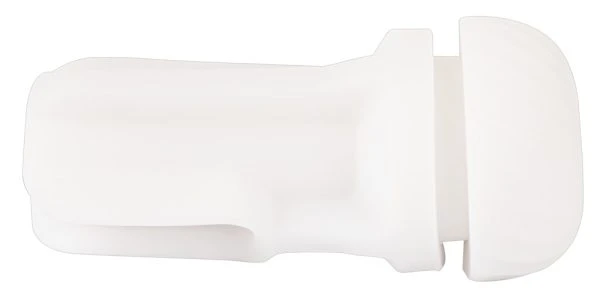 SVAKOM Sam Neo Replacement Sleeve white