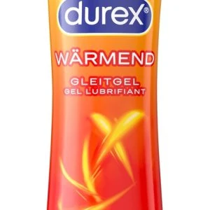 Durex Play Verwarmend 50 ml