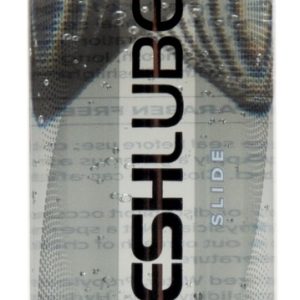 Fleshlight Fleshlube Slide Glijmiddel 100 ml transparant Fleshlight Fleshlube Slide Glijmiddel 100 ml transparant - Afbeelding 1