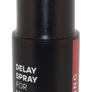 ERECT'R Delay Spray 25 ml ERECT'R Delay Spray 25 ml - Afbeelding 4