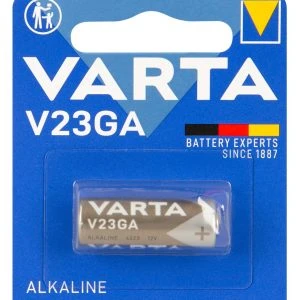 Batterij LR23A 1 stuks