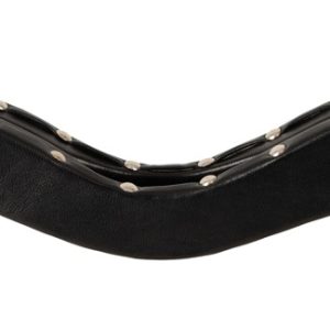 ZADO Le Humbler Leather Ball Stretcher 33 cm black - Image 2