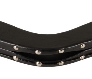 ZADO Le Humbler Leather Ball Stretcher 33 cm black - Image 3