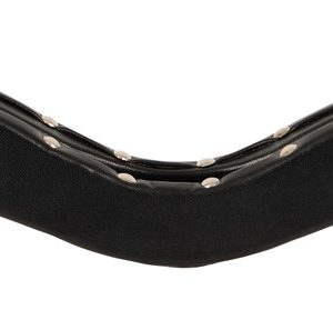 ZADO Le Humbler Leather Ball Stretcher 33 cm black - Image 5