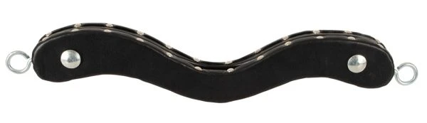 ZADO Le Humbler Leather Ball Stretcher 33 cm black