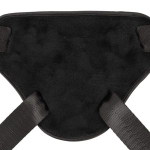 Vegan Fetish StrapOn Vegan S-L zwart Vegan Fetish StrapOn Vegan S-L zwart - Afbeelding 5