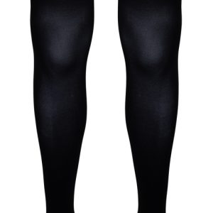 Cottelli LEGWEAR Overkniekousen Zwart L/XL Cottelli LEGWEAR Overkniekousen Zwart L/XL - Afbeelding 5