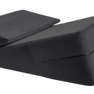 Liberator Wedge/Ramp Combo Liebeskissen Set zwart Liberator Wedge/Ramp Combo Liebeskissen Set zwart - Afbeelding 3