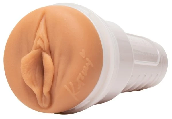 Fleshlight Masturbator Kazumi huidkleurig licht