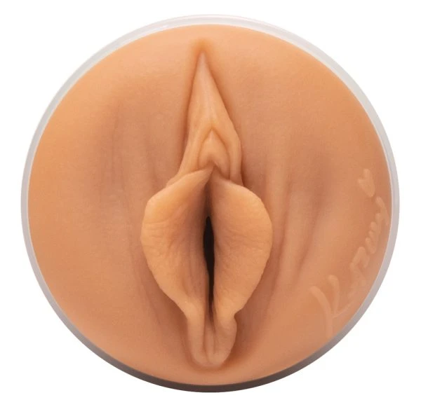 Fleshlight Masturbator Kazumi huidkleurig licht