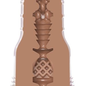 Fleshlight Masturbator Kazumi huidkleurig licht Fleshlight Masturbator Kazumi huidkleurig licht - Afbeelding 5